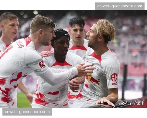 RB莱比锡3-1轻取奥格斯堡，结束各项赛事三场不胜