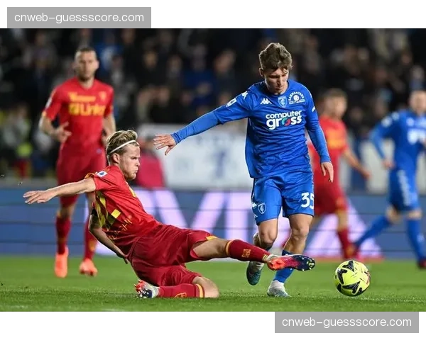 萨索洛迎保级关键战，主场对阵莱切不容有失