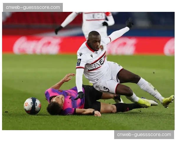 数据前瞻：巴黎圣日耳曼vs尼斯，客队是本赛季法甲被射门次数最少的球队