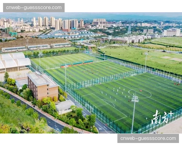 江苏五厅局联合发文建设一批足球青训中心，重塑青训体系